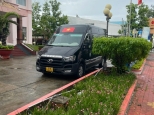 Công Ty du lịch Trường Thịnh Limousine phục vụ đoàn khách công tác và làm việc tại Trà Vinh