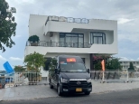 Trường Thịnh Limousine hân hạnh phục vụ đoàn khách đến từ Trung Quốc tham quan du lịch tại Bến Du Thuyền Mỹ Tho 