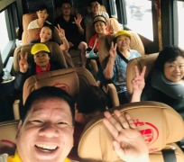 Xe Limousine 12 Chỗ