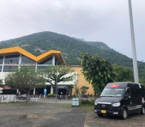 Xe Limousine 12 Chỗ