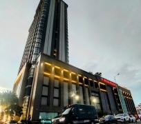 Xe Limousine 10 Chỗ
