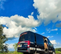 Xe Limousine 10 Chỗ