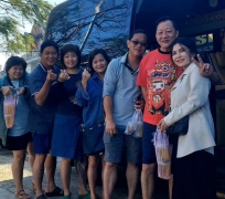 Xe Limousine 12 Chỗ