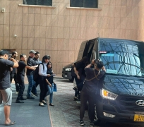 Xe Limousine 12 Chỗ