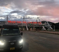 Xe Limousine 10 Chỗ