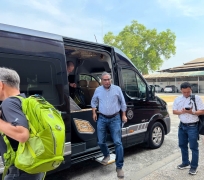 Xe Limousine 10 Chỗ