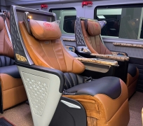 Xe Ford 2025 Limousine thượng Đỉnh 10 Chỗ 12 Chỗ