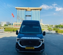 Xe Ford 2025 Limousine thượng Đỉnh 10 Chỗ 12 Chỗ