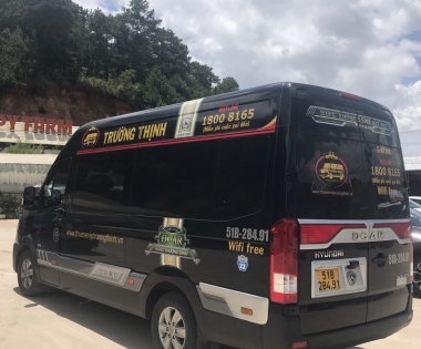 Tham quan điểm đến của những người yêu động vật cùng khách Vip, nông trại cún cưng Puppy Farm Đà Lạt