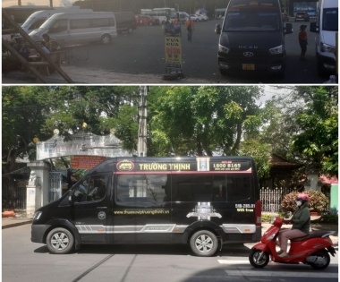 Hành trình dạo quanh đất mũi Cà Mau và ghé thăm nơi ở của giai thoại công tử Bạc Liêu