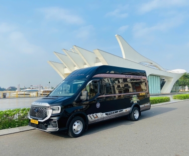 LIMOUSINE TRƯỜNG THỊNH Luôn đồng hành cùng Quý Khách trên những chuyến Du Lịch khấp cả nước
