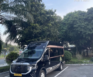 Limousine TRƯỜNG THỊNH hân hạnh được phục vụ Quý Khách tham quan và du lịch tại TP cần thơ