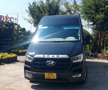 Limousine TRƯỜNG THỊNH hân hạnh được phục vụ Quý Khách đi tham quan và du lịch tại KDL Hoa kiểng Sa Đéc