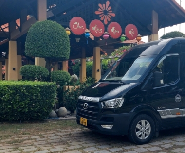 Limousine TRƯỜNG THỊNH hân hạnh được phục vụ Quý Khách đi tham quan và du lịch tại Phan Thiết