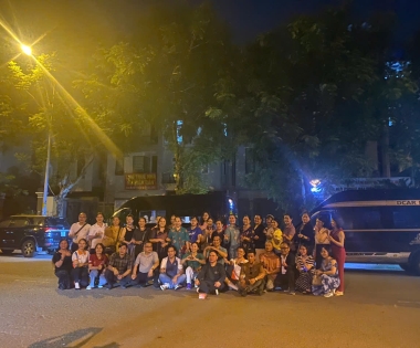 Limousine TRƯỜNG THỊNH hân hạnh được phục vụ Quý Khách cùng hành trình tham quan và du lịch các tỉnh miền tây
