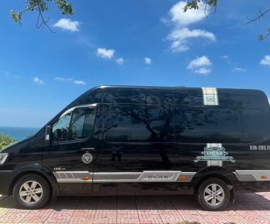 Limousine TRƯỜNG THỊNH phục vụ Quý Khách Nghỉ Dưỡng tại Resort Centara Mũi Né