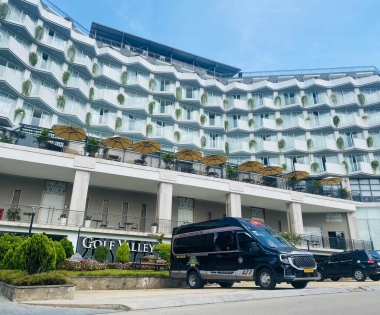 Limousine TRƯỜNG THỊNH hân hạnh được phục vụ Quý Khách đến tham quan và du lịch tại TP. Đà Lạt