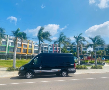 Limousine Trường Thịnh hân hạnh phục vụ Quý Khách đi tham quan và du lịch tại Phan Thiết
