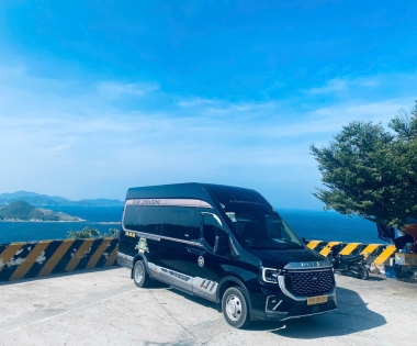 Limousine Trường Thịnh hân hạnh được phục vụ Quý Khách đi tham quan và du lịch tại thành phố biển Nha Trang