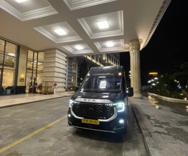 Limousine Trường Thịnh hân hanh được phục vụ Quý Khách đi tham quan và du lịch tại TP Đà Lạt ngàn hoa