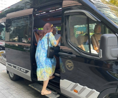 Limousine Trường Thịnh hân hạnh được phục vụ Quý Khách đi tham quan và du lịch tại Nha Trang