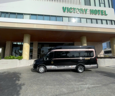 Limousine Trường Thịnh hân hạnh được phục vụ Quý Khách đi tham quan và du lịch tại Mũi Né, Phan Thiết