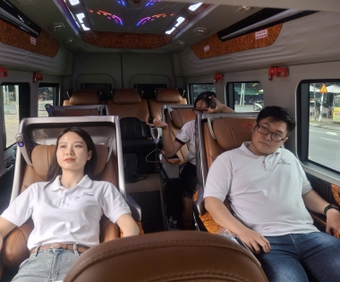 Limousine Trường Thịnh hân hạnh được phục vụ Quý Khách đi tham quan và du lịch các tỉnh Miền Tây