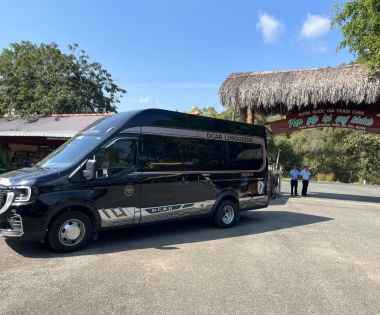 Limousine Trường Thịnh hân hạnh được phục vụ Quý Khách đi tham quan và du lịch tại Vườn Quốc Gia Tràm Chim, Đồng Tháp